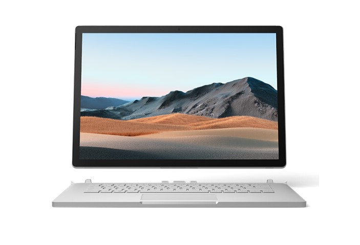 开原Surface 维修前的准备工作