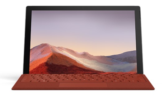 开原清洁和维护 Surface
